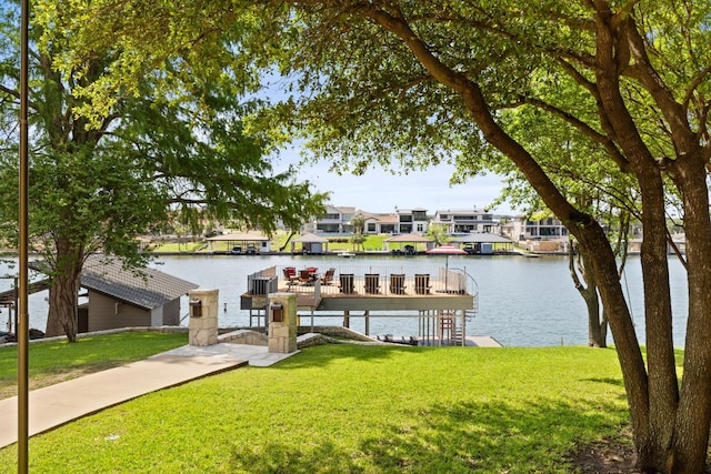 135 Perry Ln, Kingsland, TX 78639 - photo 10