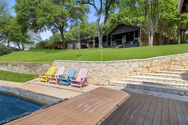 135 Perry Ln, Kingsland, TX 78639 - photo 11
