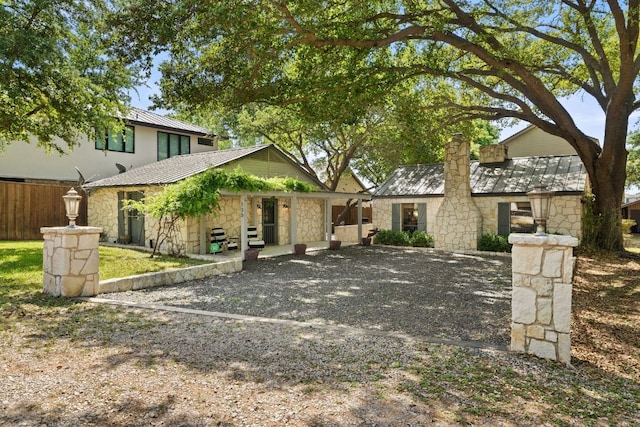 135 Perry Ln, Kingsland, TX 78639 - photo 13