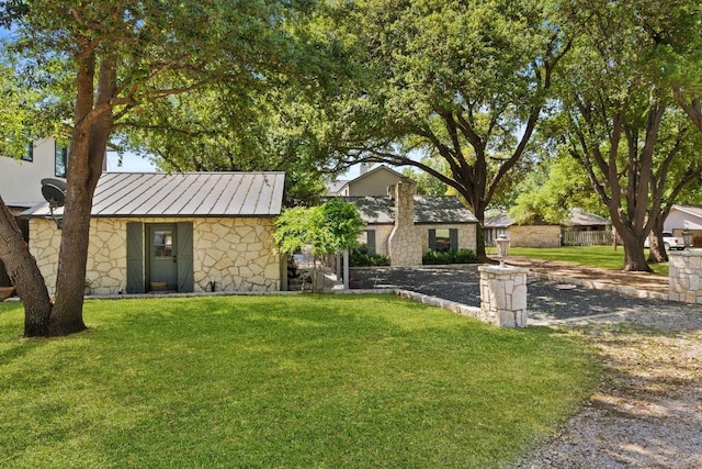 135 Perry Ln, Kingsland, TX 78639 - photo 14