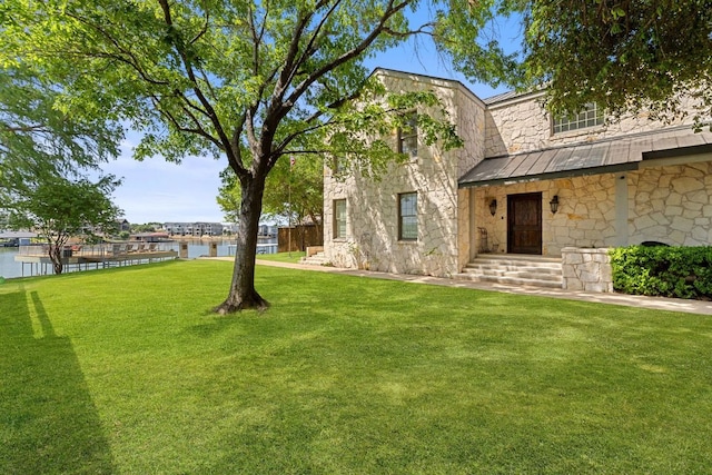 135 Perry Ln, Kingsland, TX 78639 - photo 15