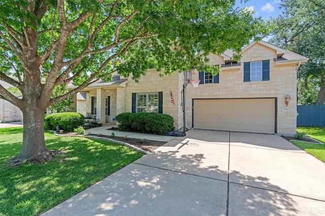 7016 Tanaqua Ln, Austin, TX 78739 - photo 2