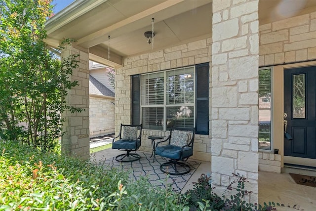 7016 Tanaqua Ln, Austin, TX 78739 - photo 3