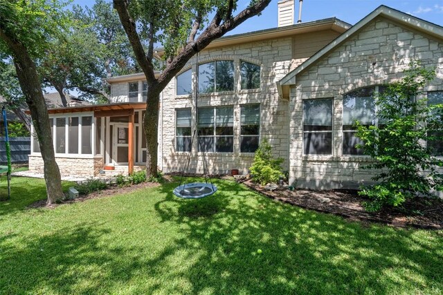 7016 Tanaqua Ln, Austin, TX 78739 - photo 30