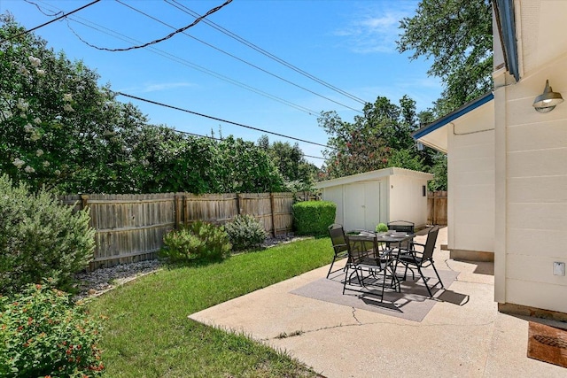 13135 Mill Stone Dr, Austin, TX 78729 - photo 27