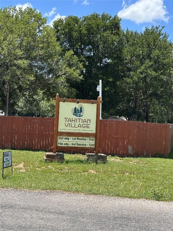 278 Kolekole Ln, Bastrop, TX 78602