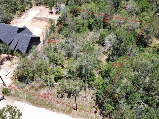 278 Kolekole Ln, Bastrop, TX 78602