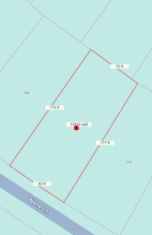 278 Kolekole Ln, Bastrop, TX 78602