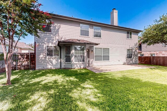 1532 Homewood Cir, Round Rock, TX 78665 - photo 21