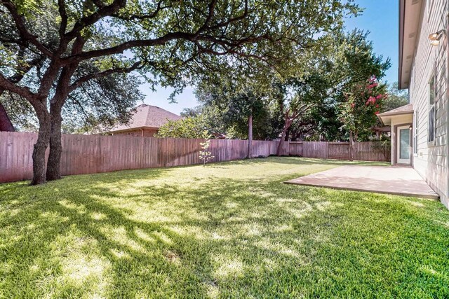 1532 Homewood Cir, Round Rock, TX 78665 - photo 22