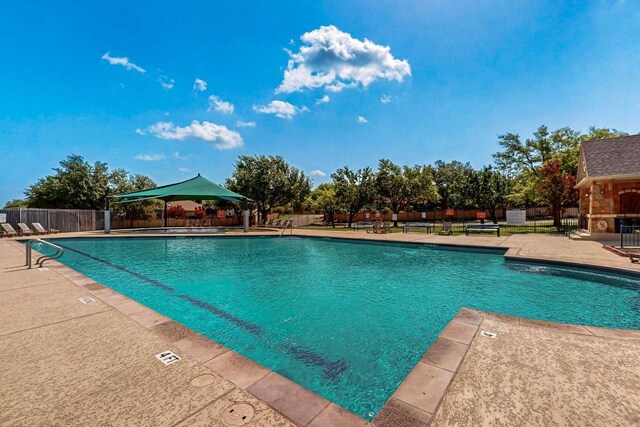 1532 Homewood Cir, Round Rock, TX 78665 - photo 23