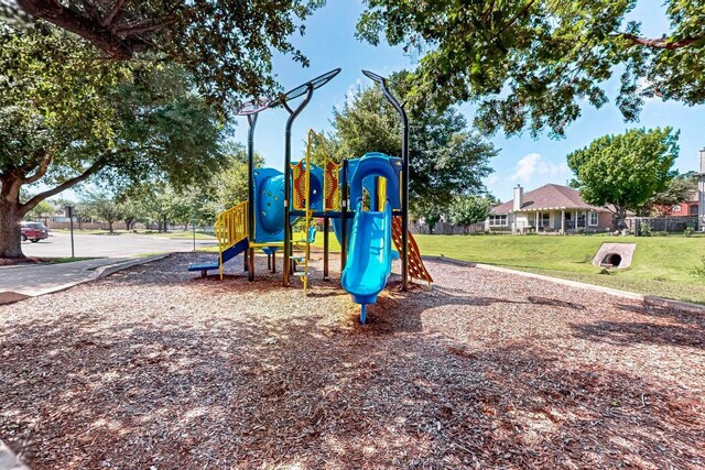 1532 Homewood Cir, Round Rock, TX 78665 - photo 26