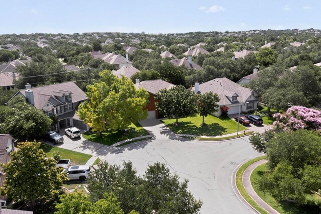 1532 Homewood Cir, Round Rock, TX 78665 - photo 27
