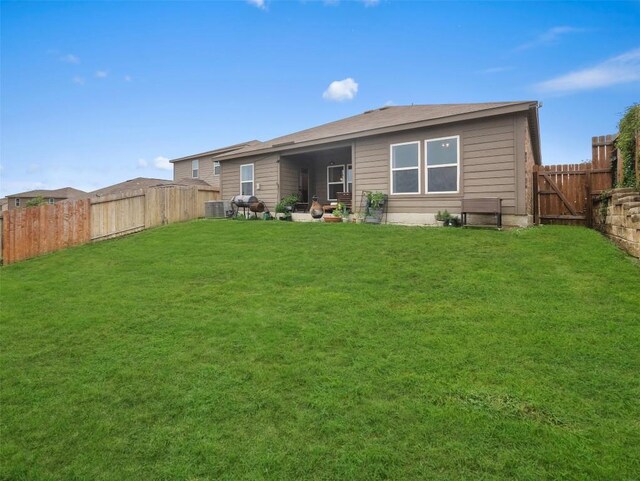 6321 Daisy Way, New Braunfels, TX 78132 - photo 30