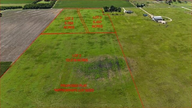 733 County Road 487, Taylor, TX 76574 - photo 5