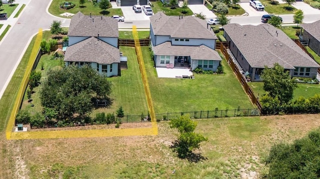 211 Nodena Dr, Dripping Springs, TX 78620 - photo 4