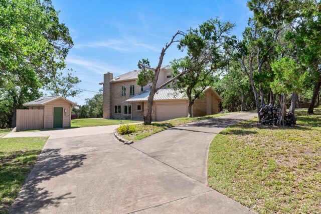 2007 Hidden Hills Dr, Dripping Springs, TX 78620 - photo 39