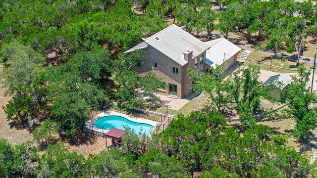 2007 Hidden Hills Dr, Dripping Springs, TX 78620 - photo 1