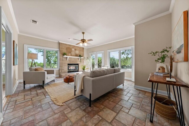 2007 Hidden Hills Dr, Dripping Springs, TX 78620 - photo 6