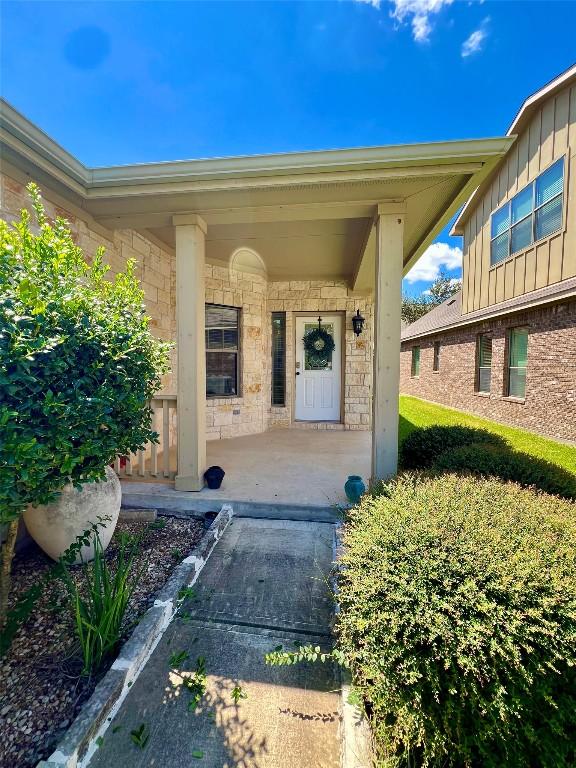 4008 Gloucester Dr, Cedar Park, TX 78613 - photo 2