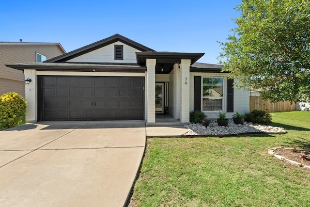 74 Churchill Farms Dr, Georgetown, TX 78626 - photo 1