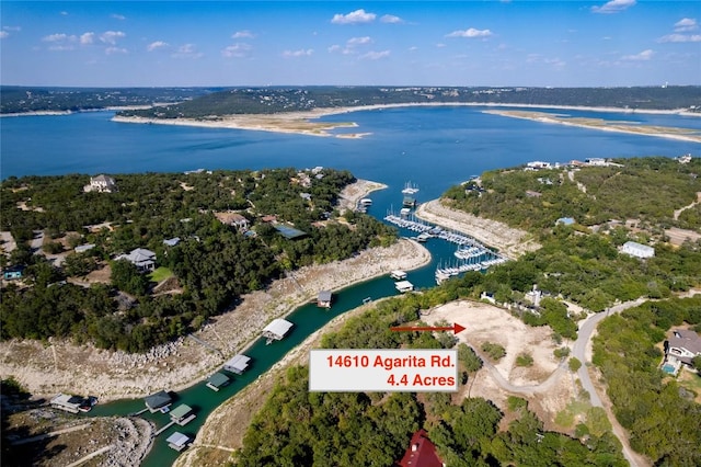 14610 Agarita Rd, Austin, TX 78734