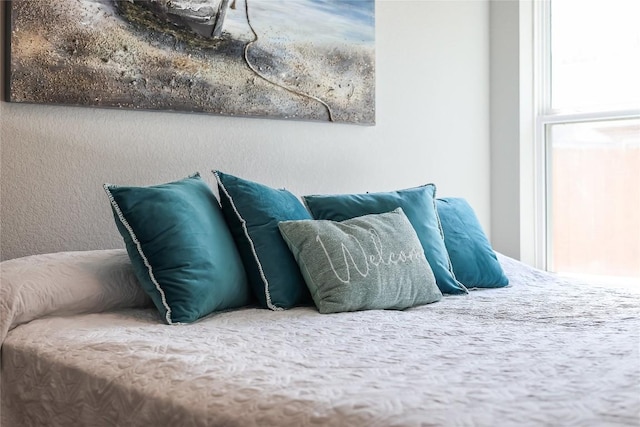 1901 Owens Ln, Lago Vista, TX 78645 - view of bedroom