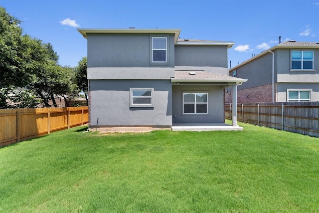 22913 Agave Grove Dr, Lago Vista, TX 78645 - photo 33