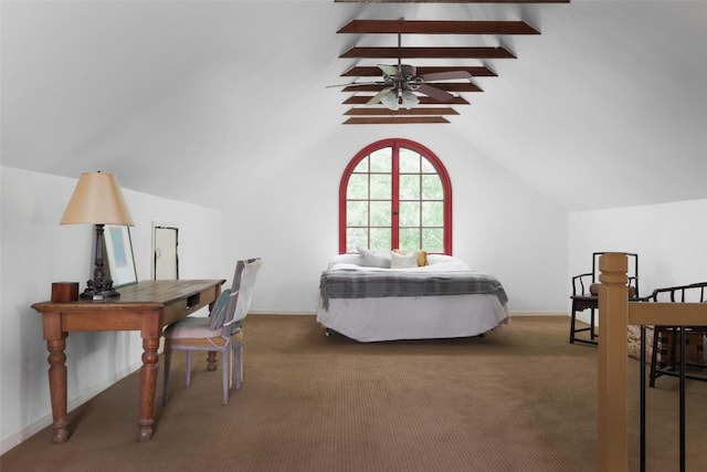 1917 Miles Ave, Austin, TX 78745 - carpeted bedroom featuring baseboards