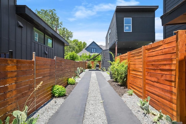4802 Gladeview Dr Unit 2, Austin, TX 78745 - view of road
