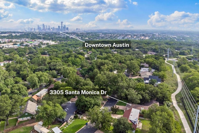 3305 Santa Monica Dr, Austin, TX 78741 - photo 3