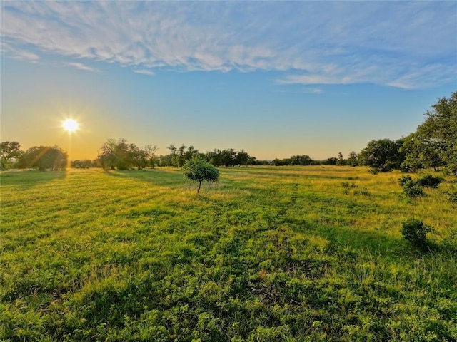 LOT1 Fm 2657, Briggs, TX 78608