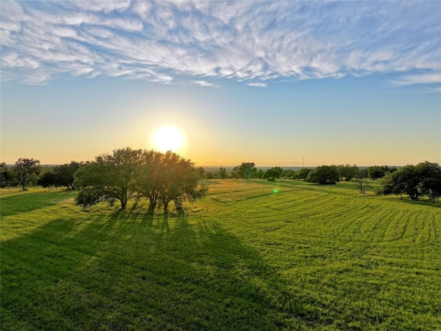 LOT1 Fm 2657, Briggs, TX 78608