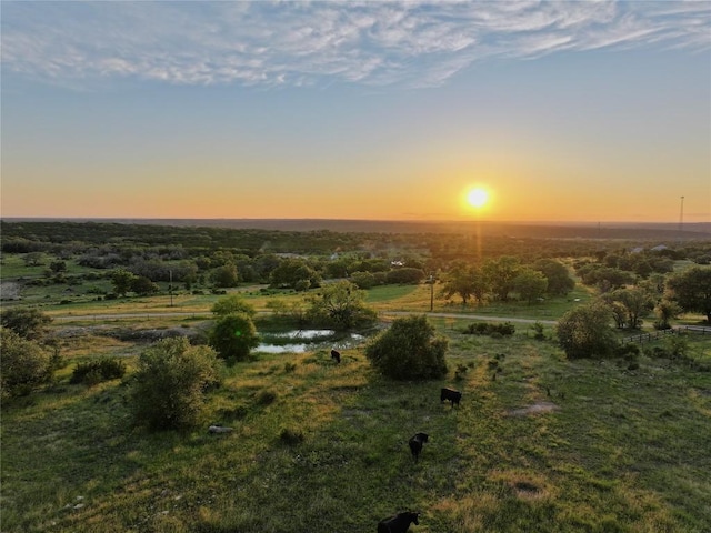 LOT1 Fm 2657, Briggs, TX 78608