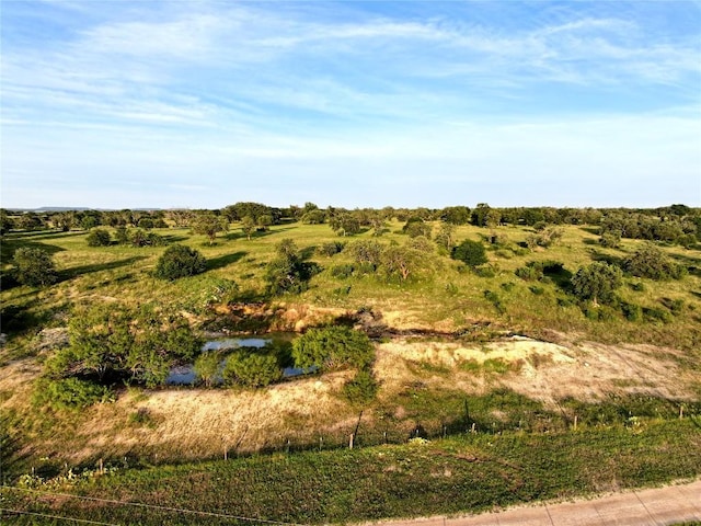 LOT1 Fm 2657, Briggs, TX 78608