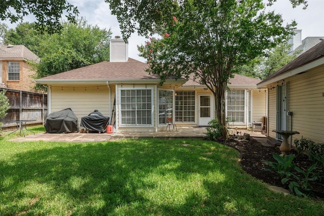 3115 Sesbania Dr, Austin, TX 78748 - photo 27