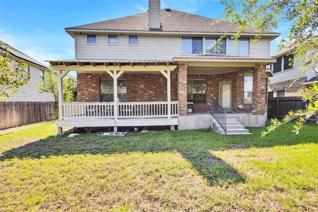 20917 Windmill Ridge St, Pflugerville, TX 78660 - photo 29