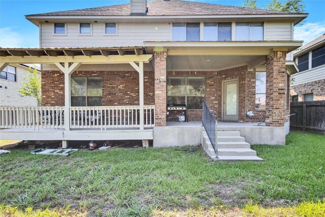 20917 Windmill Ridge St, Pflugerville, TX 78660 - photo 30