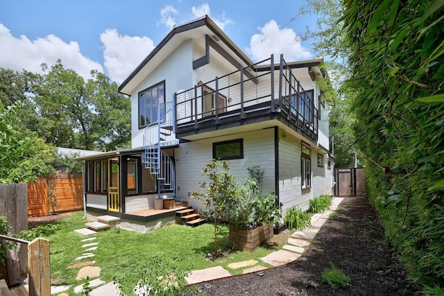 1708 Briar St, Austin, TX 78704 - photo 18