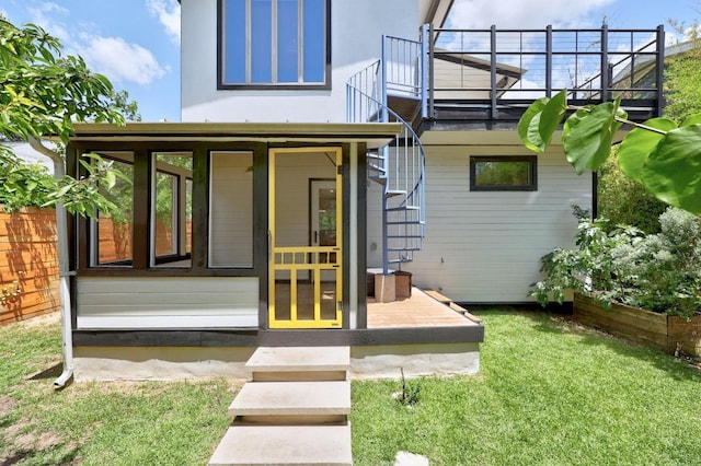1708 Briar St, Austin, TX 78704 - photo 21