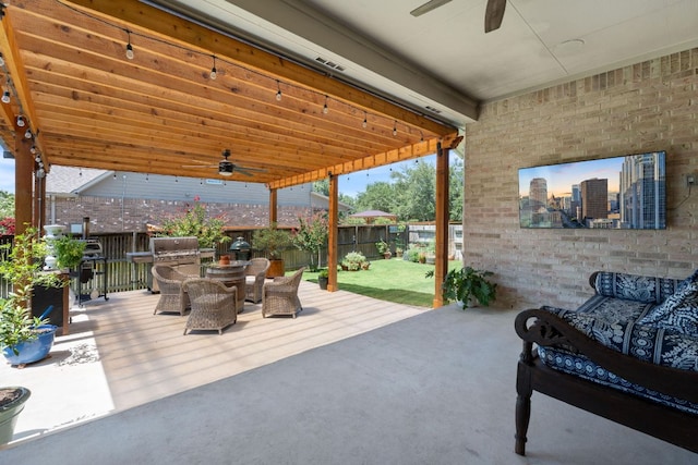 15802 Axehandle Trl, Austin, TX 78717 - photo 34