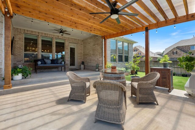 15802 Axehandle Trl, Austin, TX 78717 - photo 36