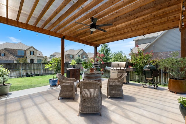 15802 Axehandle Trl, Austin, TX 78717 - photo 35