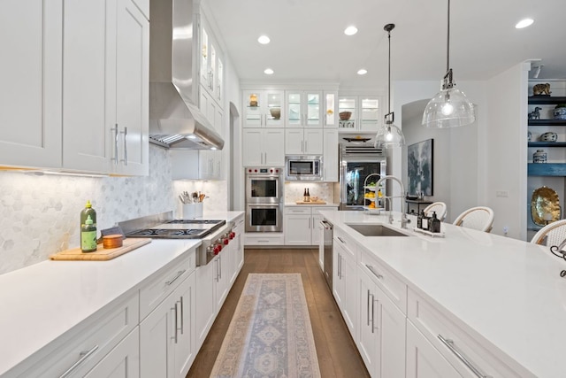 15802 Axehandle Trl, Austin, TX 78717 - photo 11