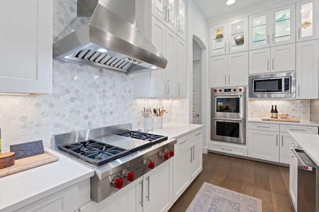 15802 Axehandle Trl, Austin, TX 78717 - photo 13
