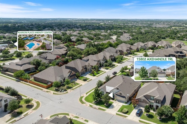 15802 Axehandle Trl, Austin, TX 78717 - photo 5