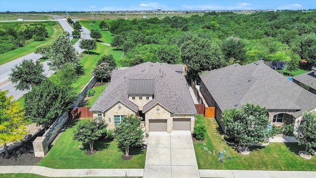 101 Dorado St, Georgetown, TX 78628 - view of subject property
