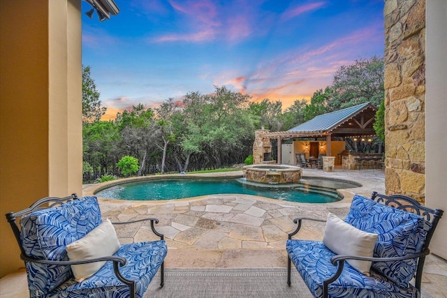 4100 Prince Andrew Ln, Austin, TX 78730 - photo 33