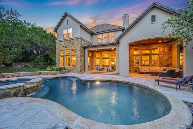 4100 Prince Andrew Ln, Austin, TX 78730 - photo 39