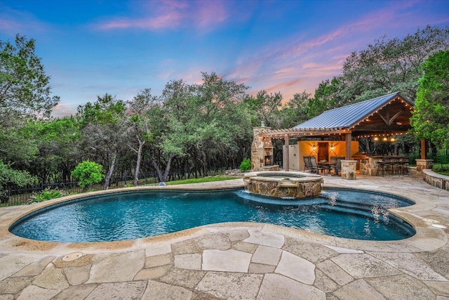 4100 Prince Andrew Ln, Austin, TX 78730 - photo 35